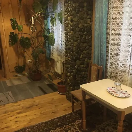 Gutsulska Oselya Villa Yaremche Dış mekan fotoğraf