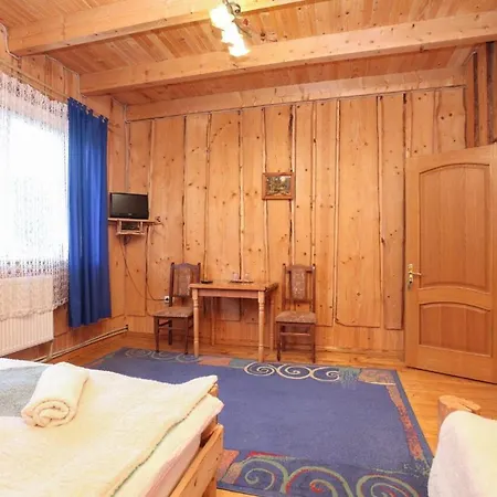 Gutsulska Oselya Villa Yaremche Dış mekan fotoğraf
