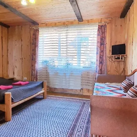 Gutsulska Oselya Villa Yaremche Dış mekan fotoğraf
