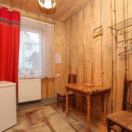 Gutsulska Oselya Villa Yaremche Dış mekan fotoğraf