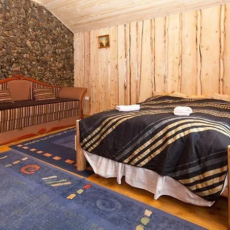 Gutsulska Oselya Villa Yaremche Dış mekan fotoğraf