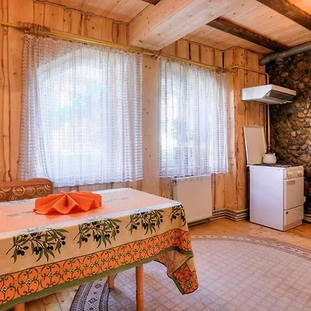 Gutsulska Oselya Villa Yaremche Dış mekan fotoğraf