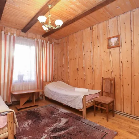 Gutsulska Oselya Villa Yaremche Dış mekan fotoğraf