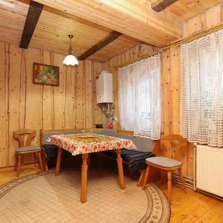 Gutsulska Oselya Villa Yaremche Dış mekan fotoğraf