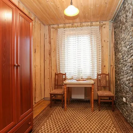 Gutsulska Oselya Villa Yaremche Dış mekan fotoğraf