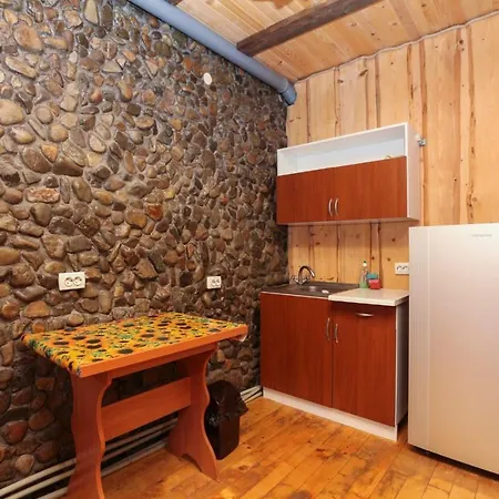 Gutsulska Oselya Villa Yaremche Dış mekan fotoğraf