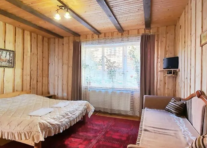 Gutsulska Oselya