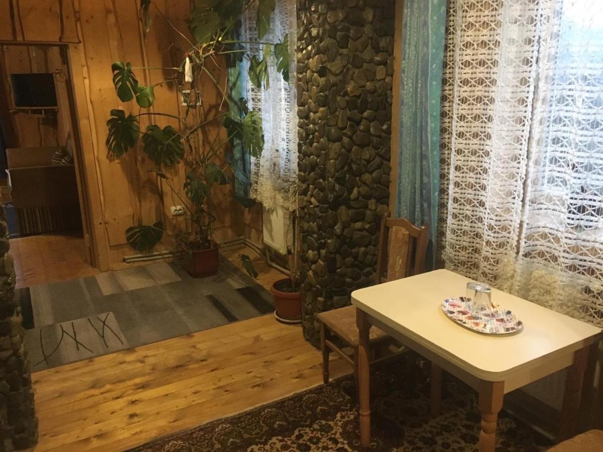 Gutsulska Oselya Lodge