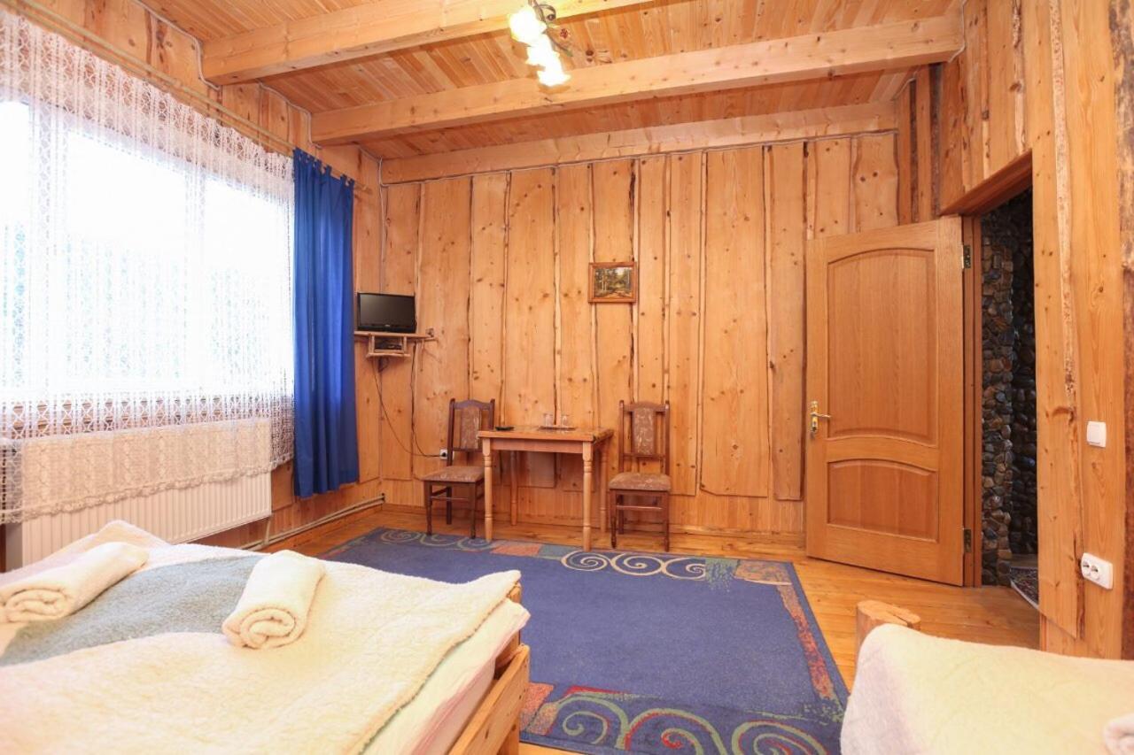 Lodge Gutsulska Oselya Yaremche