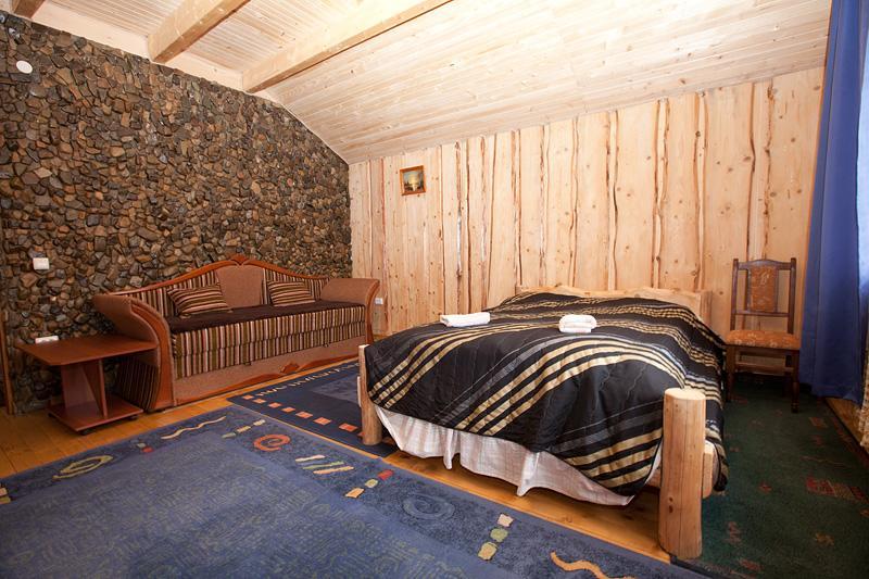 Gutsulska Oselya Lodge Yaremche