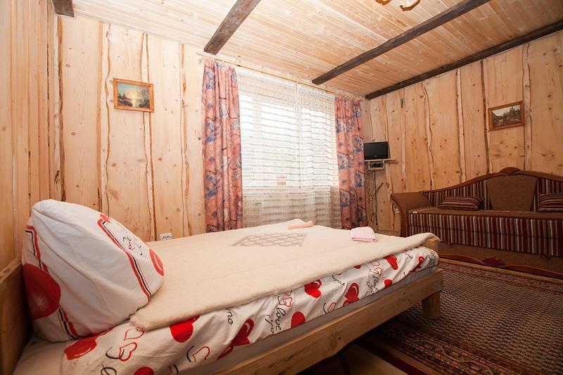 Lodge Gutsulska Oselya Yaremche