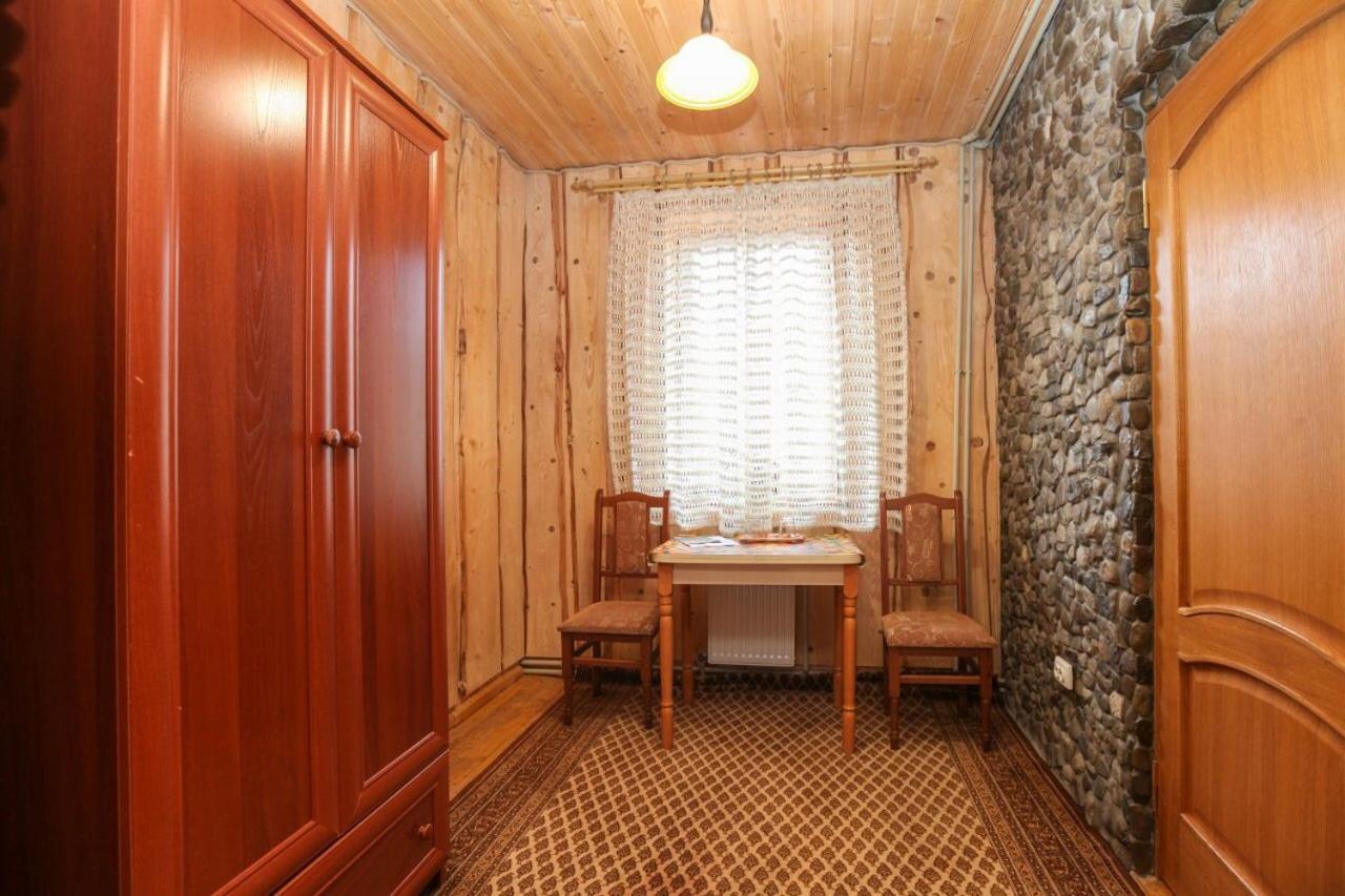 Lodge Gutsulska Oselya Yaremche